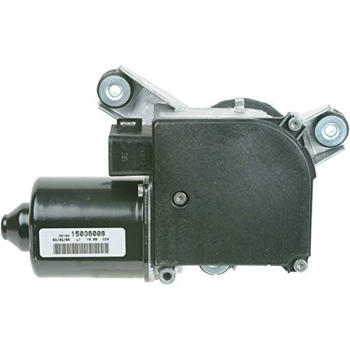 85-1030 New Wiper Motor