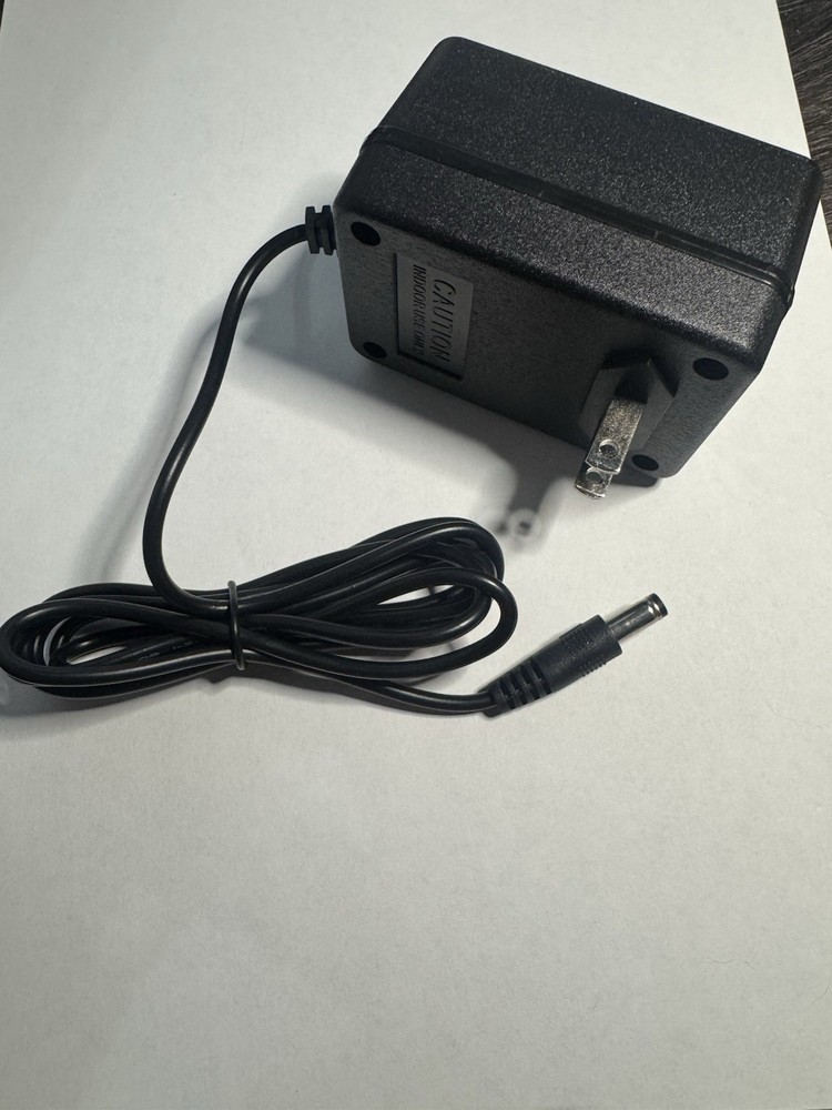 Power Adaper and Av cable Hookup Bundle For Nintendo NES