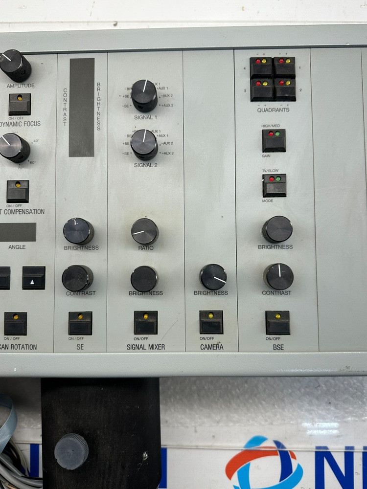 Video Effects Modules in Case