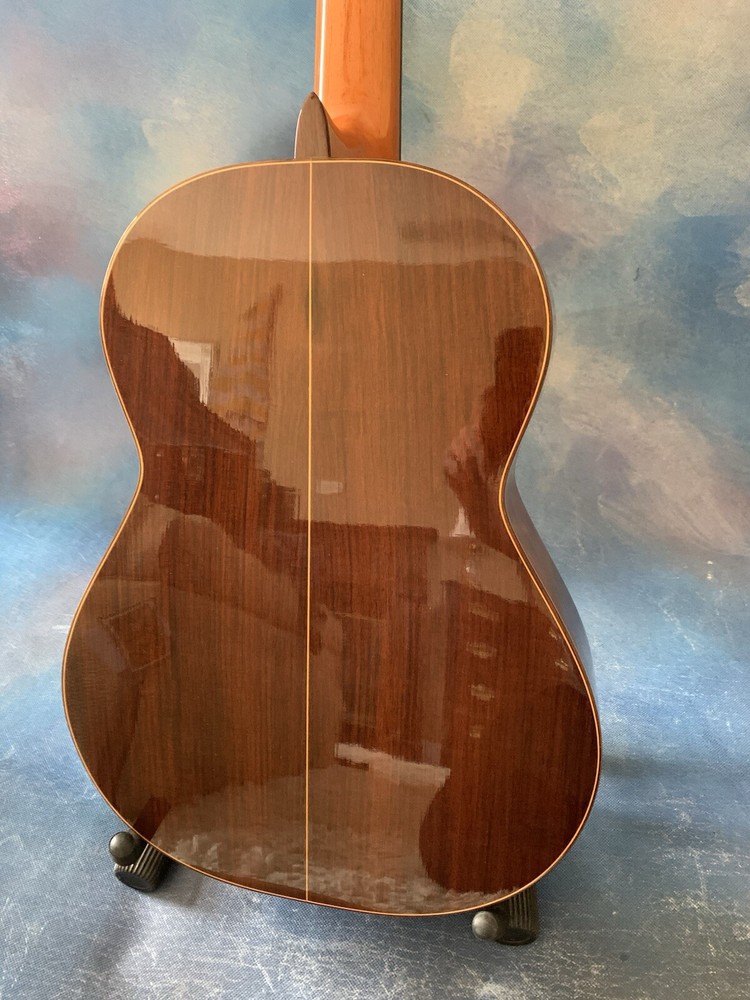Raimundo Classical Guitar 146