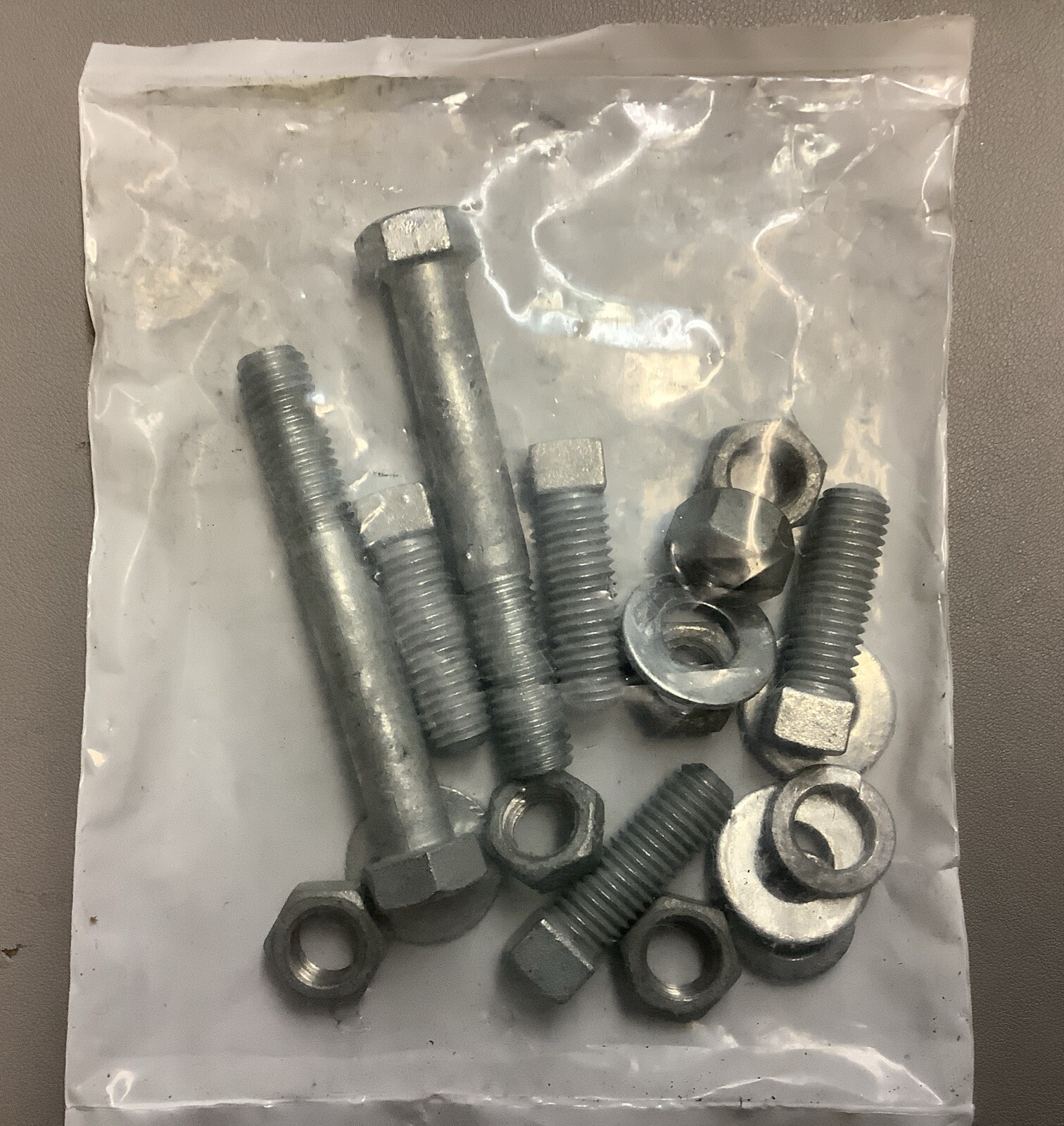 IronRidge Diagonal Brace Assembly Kit 29-0200-CBR/70-0300-CBR (R52)