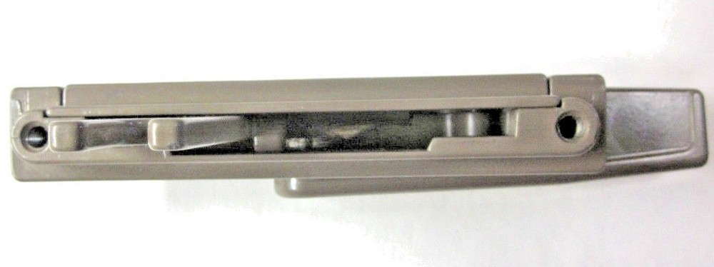 Truth Casement Window Fork Lock Multi Point Locking Handle 1 Clay Brown Color