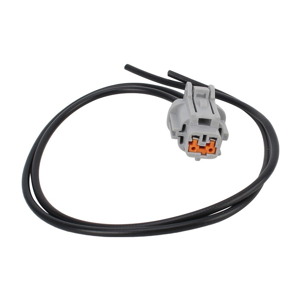 ABS Wheel Speed Sensor Connector Pigtail FRONT & REAR for Navara 2005-UP