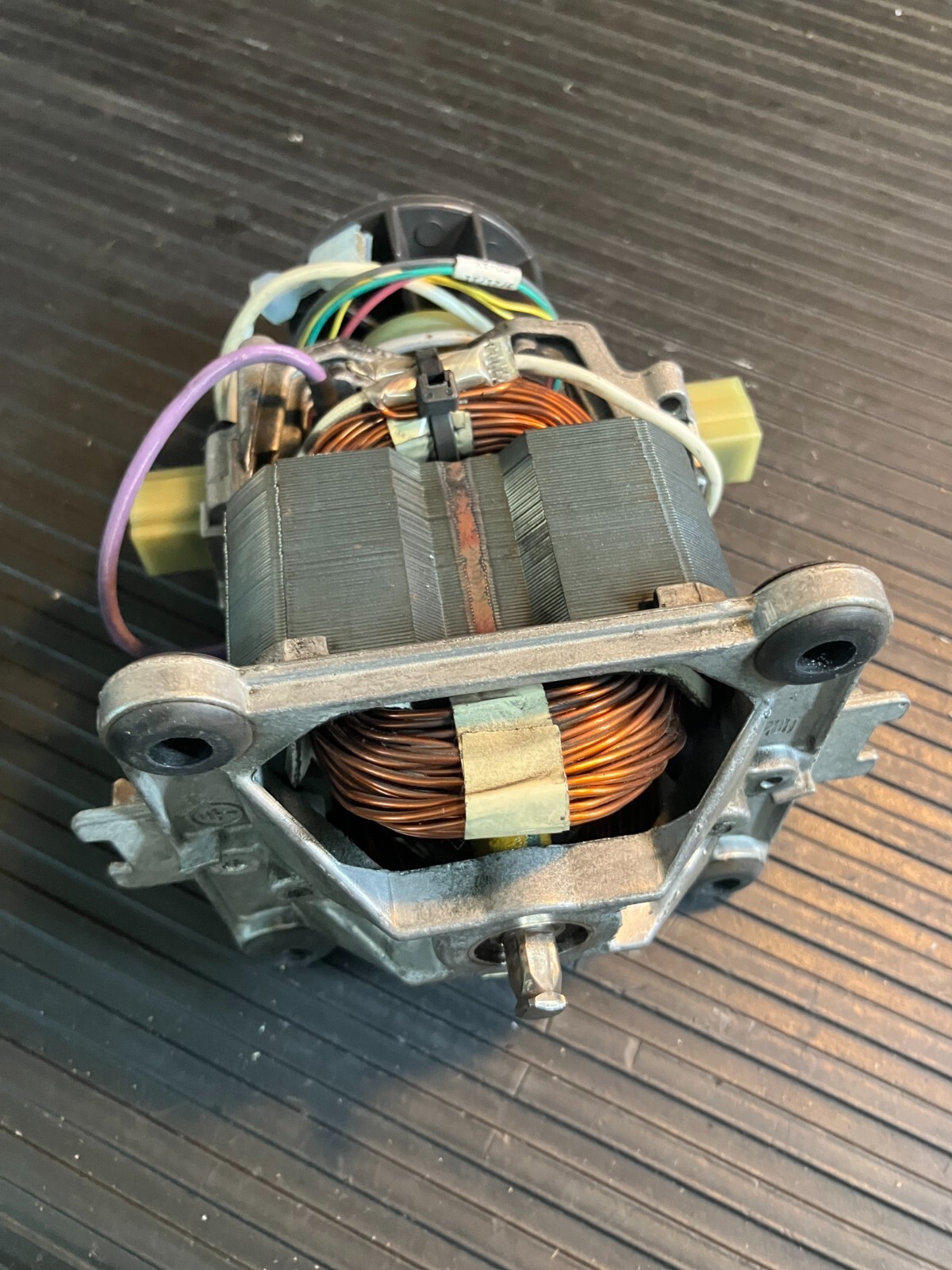 Vita-Mix Vitamix 3HP Motor Assembly