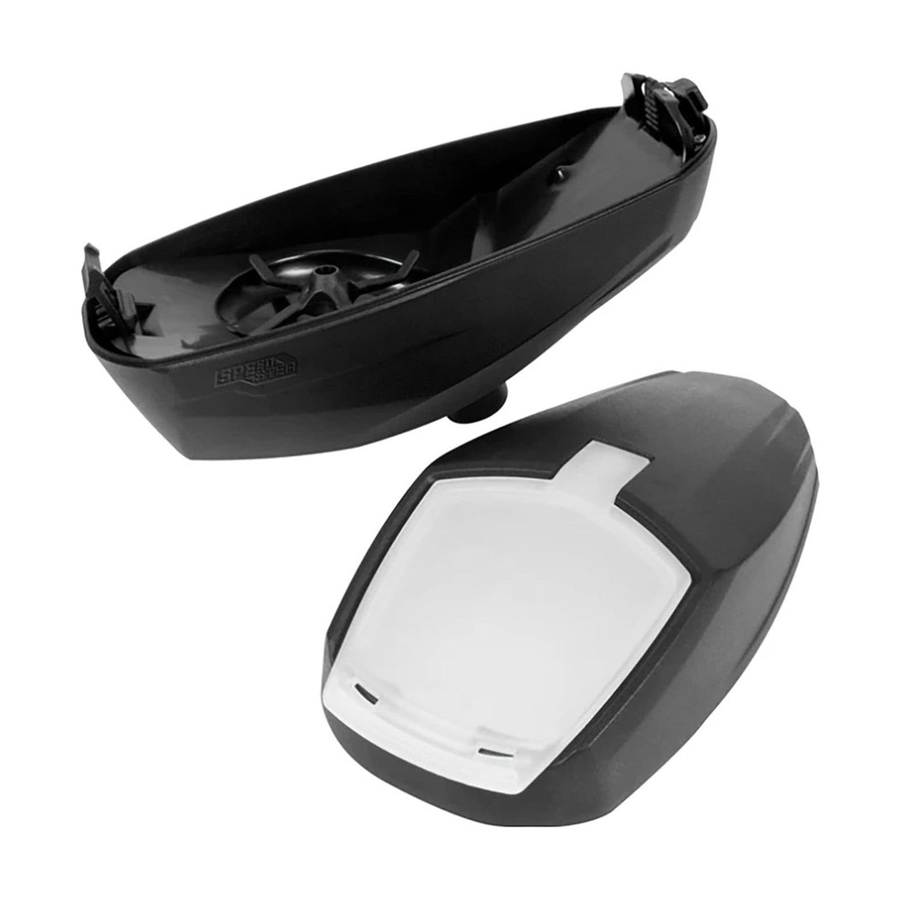 Planet Eclipse Protoyz Speedster Electronic Motorized Loader - Black