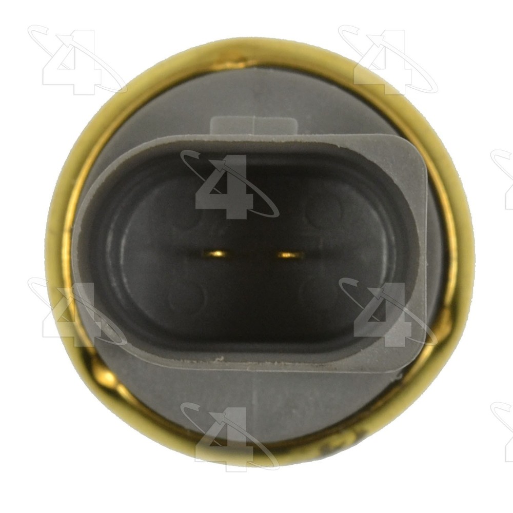 FOUR SEASONS Engine Coolant Temperature Sensor Fits Porsche Cayenne
