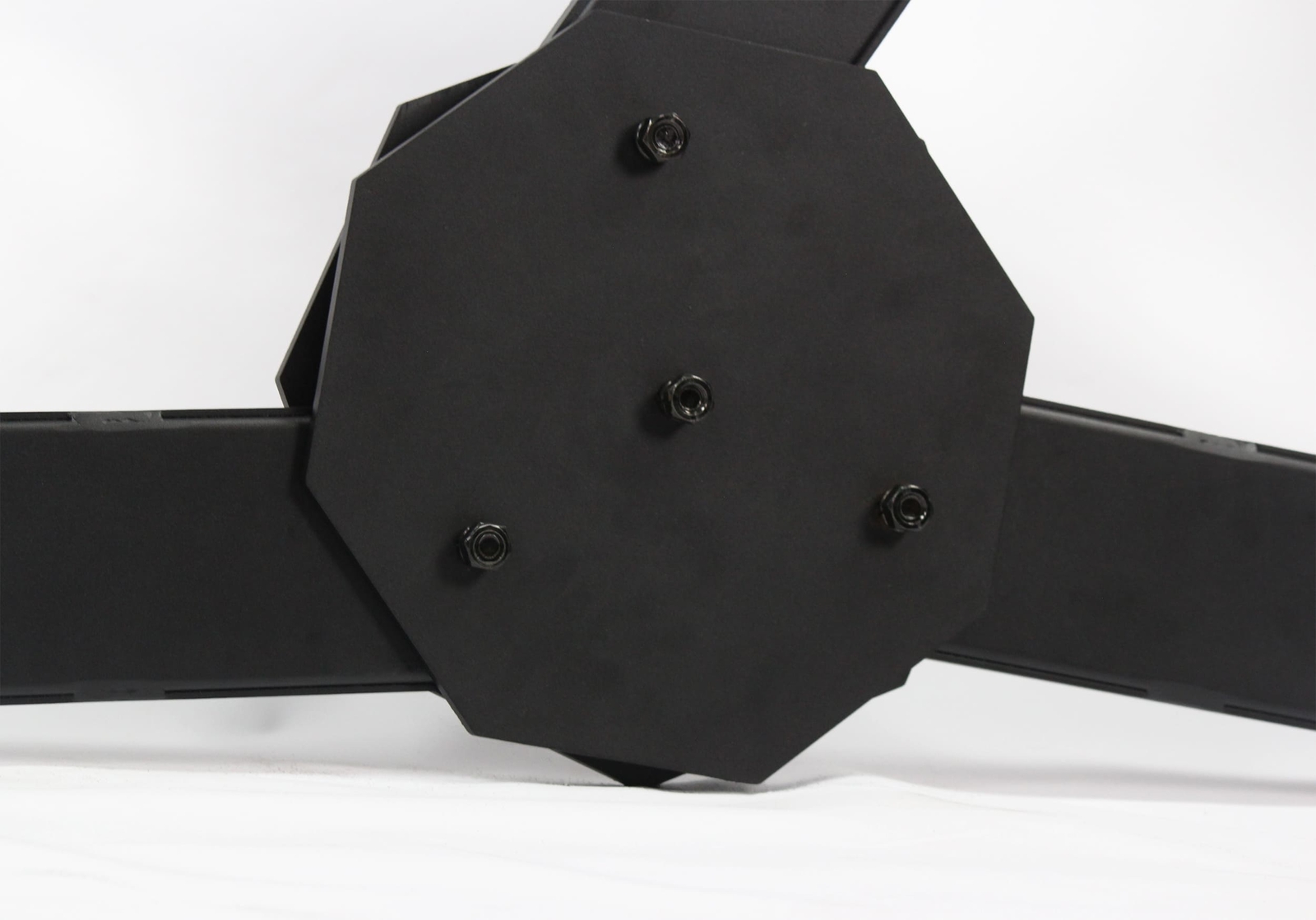 Spider Piano Truck - 3 Wheel Moving Baby Grand Dollie Cart Mobile Stand Casters