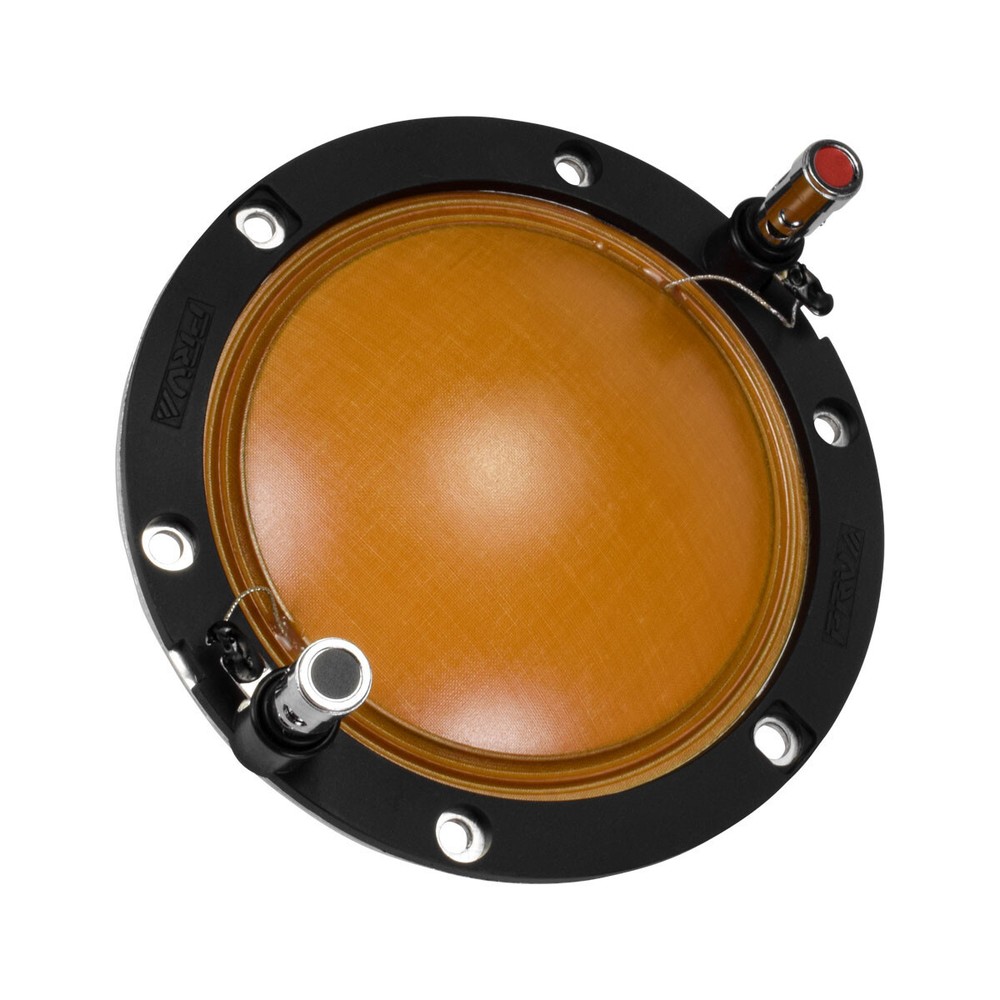 1x PRV RPD4500Ph-Nd Original Replacement Diaphragm D4500Ph-Nd Compression Driver
