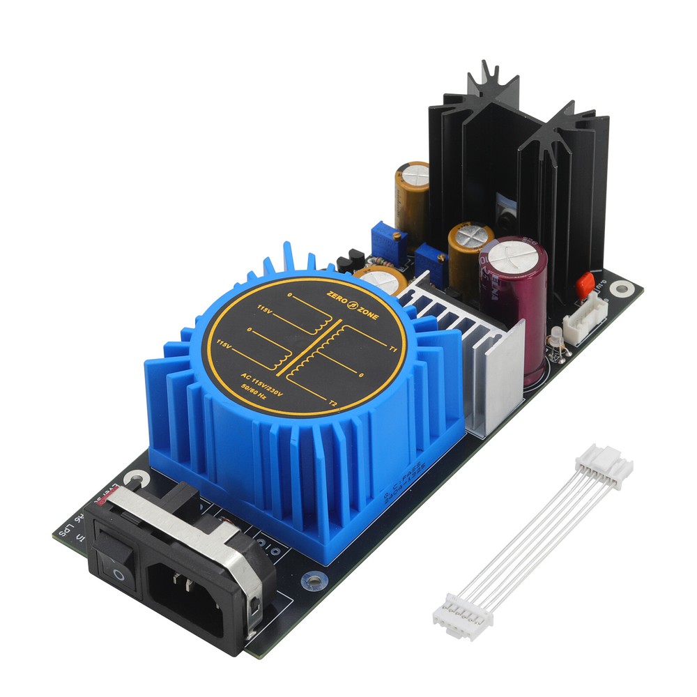 Upgrade Linear Power Supply Module For Eversolo DMP-A6 Digital Player