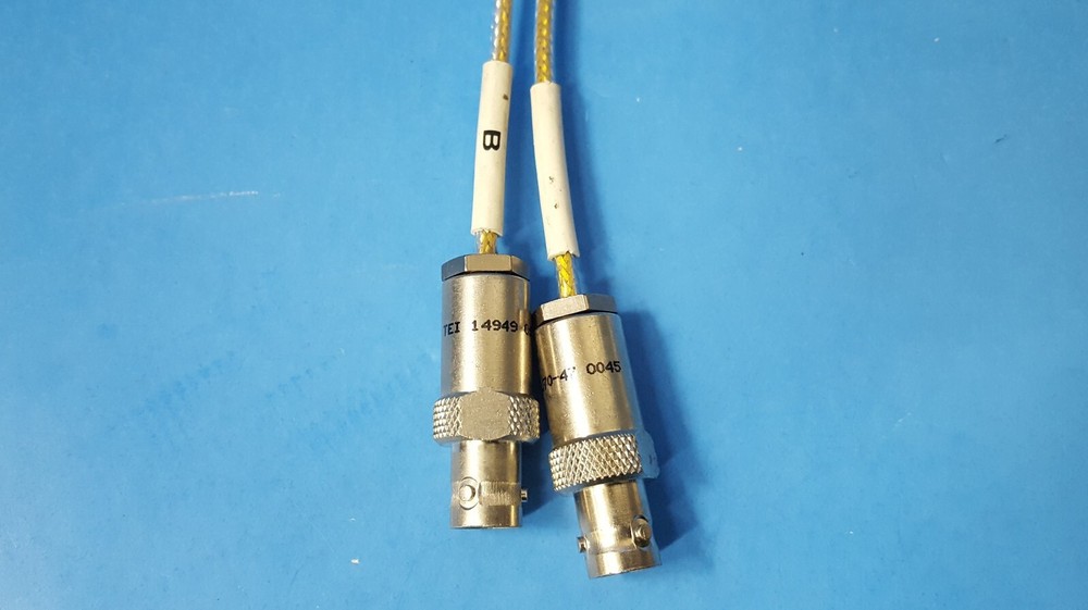 1PC- DDC DDC-72316-1 INTERFACE CABLE, PCMCIA 2.10 Compatible PC Card