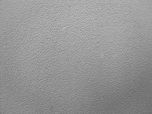 HDPE Polyethylene Plastic Sheet 1/2" x 24” x 54" Dolphin Gray Textured