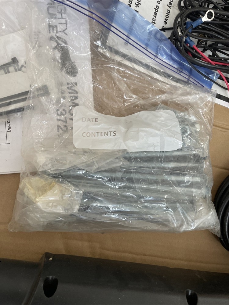 Mighty Mule MM372W Automatic Dual Smart Gate Opener