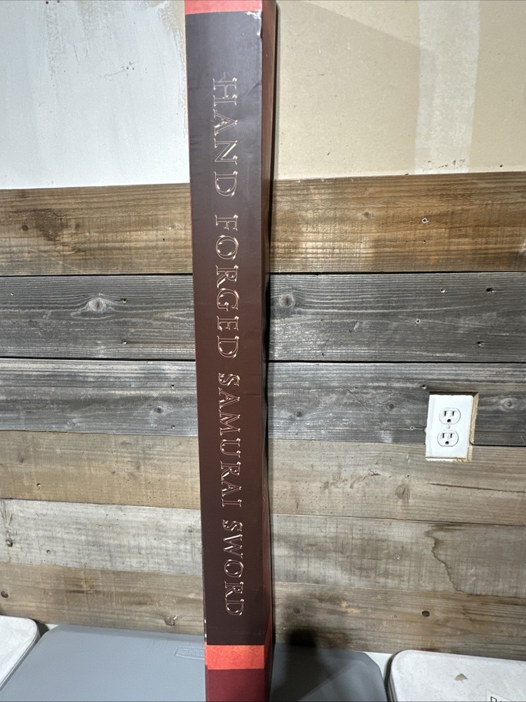 Ryujin Katana Sword RY-3042B