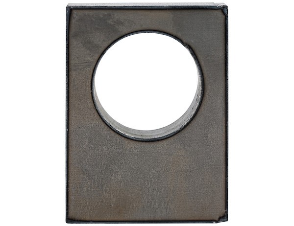 Buyers Products RH4350 Ramp Hinge Bracket-Supports Ramp Spring Mounting Bars -