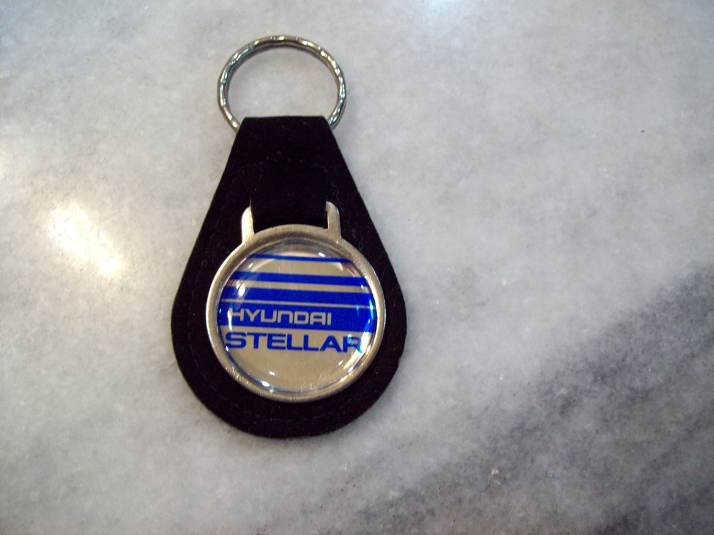 HYUNDAI  STELLAR  KEY CHAIN......