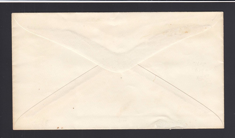 U163, UPSS #3975-5 Code 35 - From PO SPECIMEN FRAME