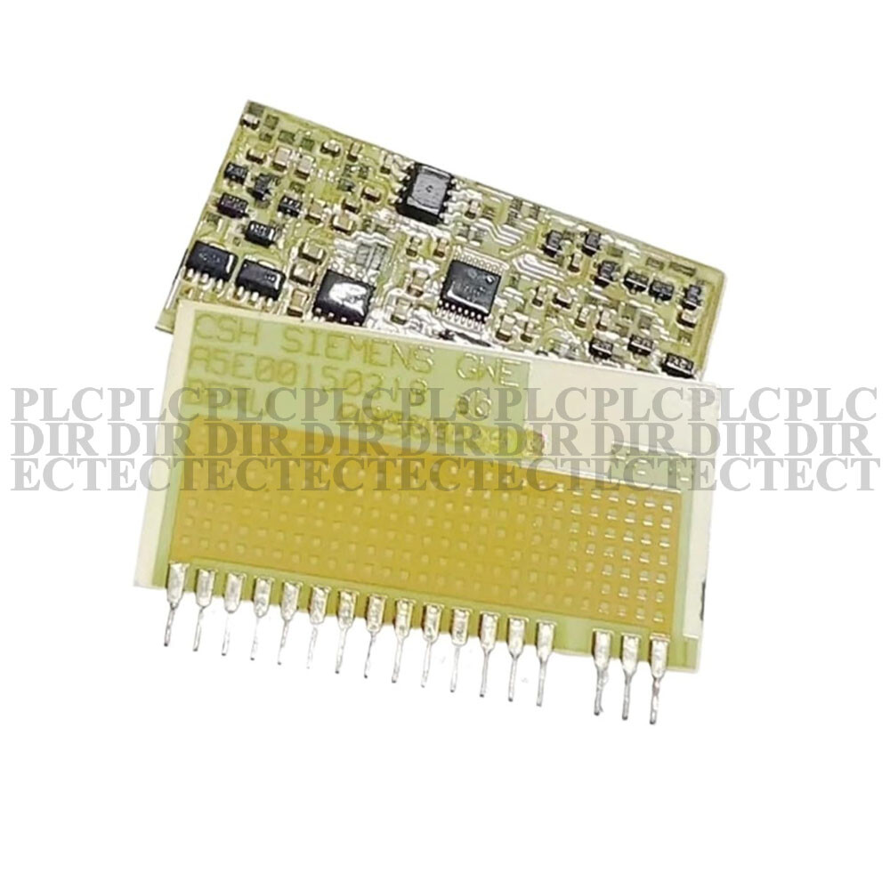 New SIEMENS A5E00150318AB Module