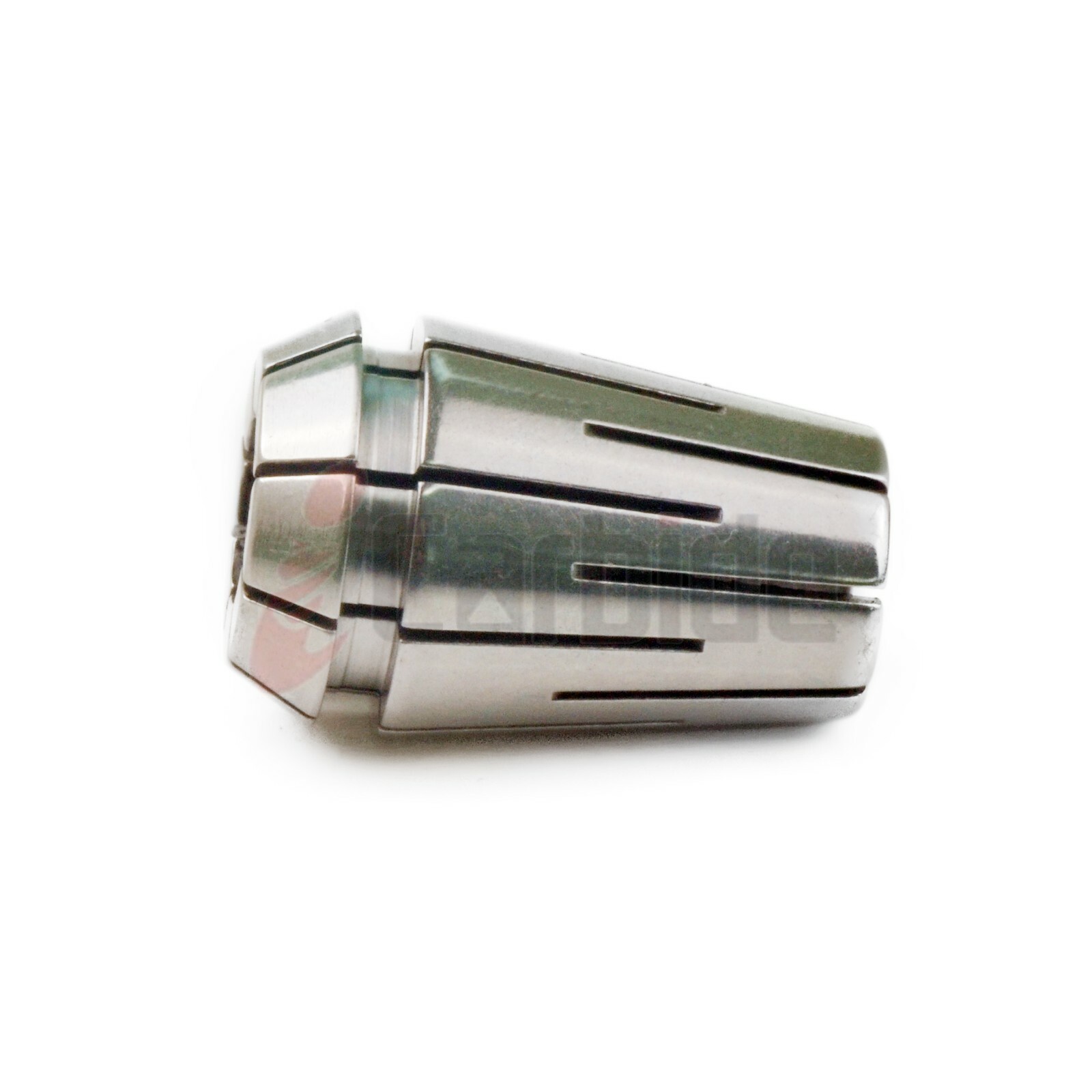 HIGH PRECISION 1PC ER20 6MM STEEL SEALED COLLET TIR 0.0004" / 10μm USA SELL