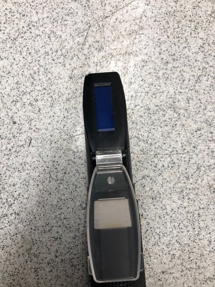 Atago URC-NE Hand Refractometer