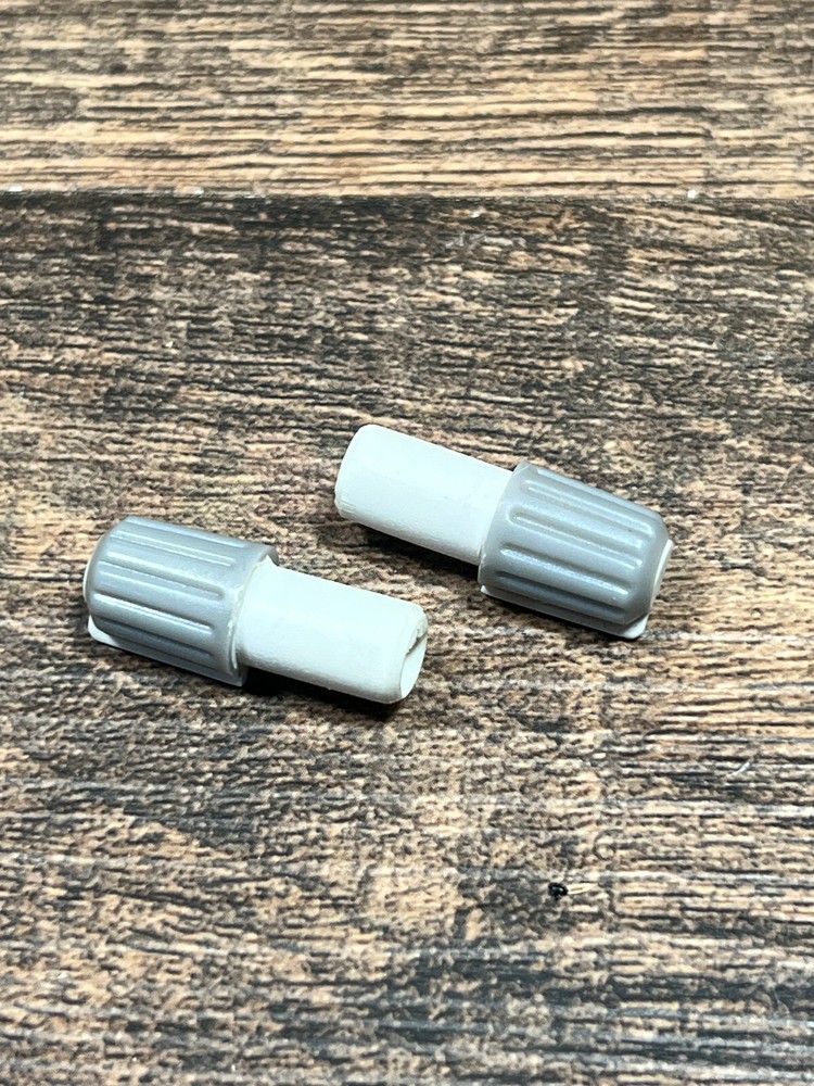 Kustom KPM8420T Power Mixer Part Knobs, Set of 2