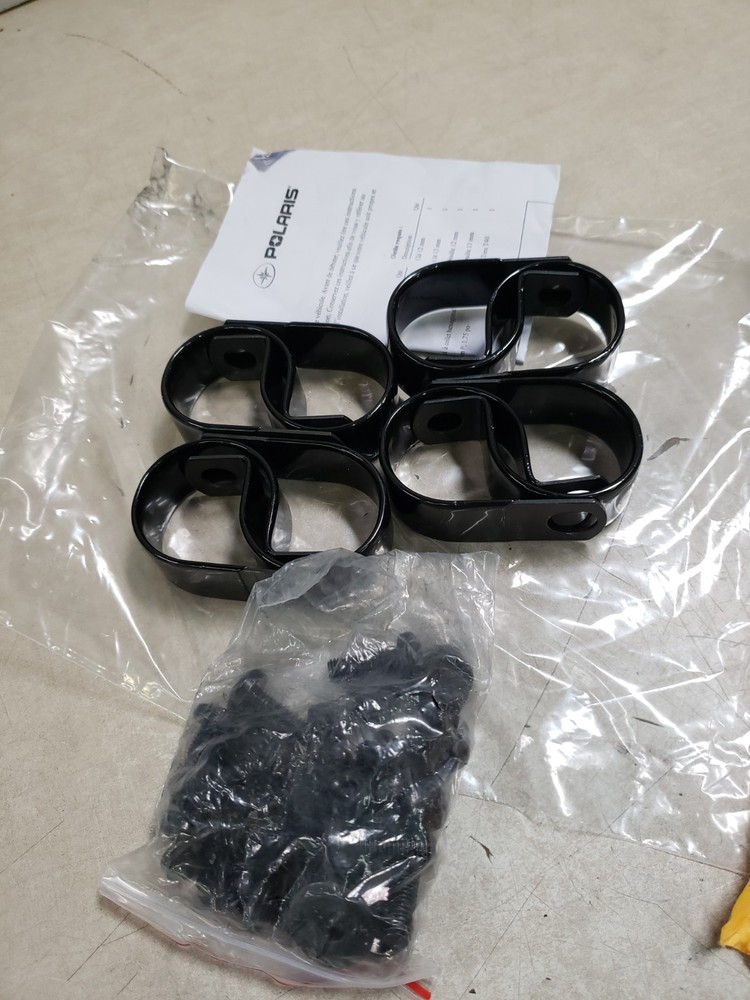 Polaris Ranger Windshield Hardware 3510054_10