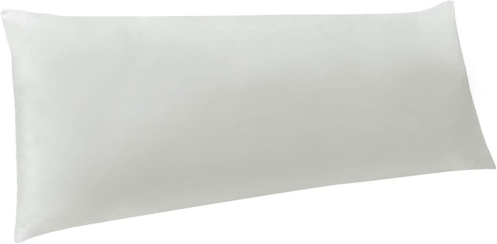 King Pillowcase Set 2 Pack Brushed Microfiber 20x36 Pillowcases Soft