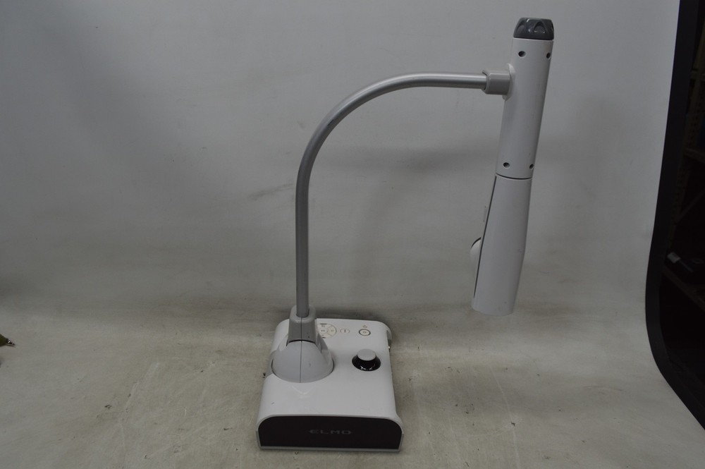 Elmo TT-12 Digital Document Camera Visual Presenter