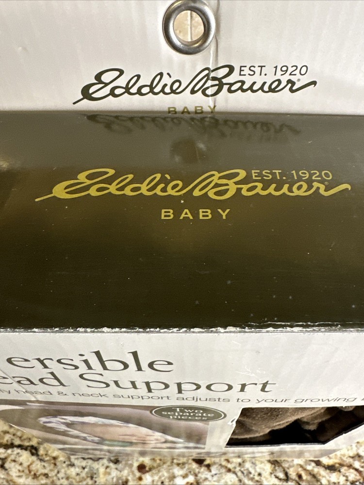 Reversible Head Support Eddie Bauer