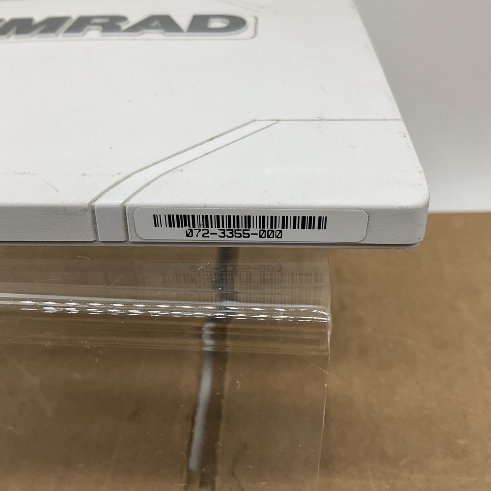 Simrad 072–3355-000 Protective SunCover