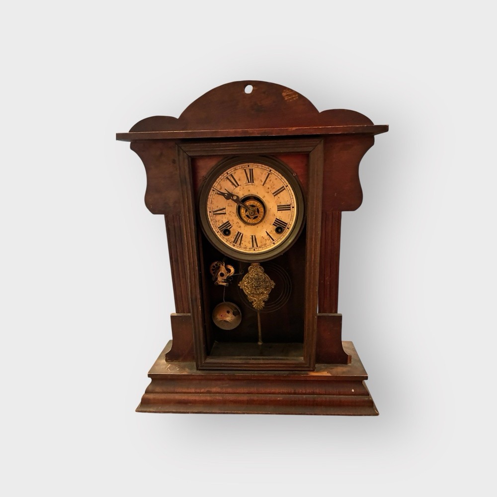 Early 1900's Sessions Clock