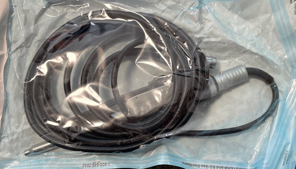 Stryker Command 2 50k Drill 2296-210 Cable Included