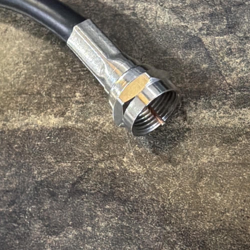 Radio Shack Power Injector - USED