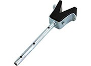 Extreme Max 3001.1069 Transom Saver - Rubber Block and Y-Frame