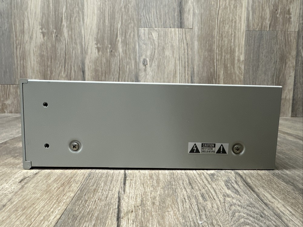 Panasonic AW-RC400 Cable Compensation Unit With Power Supply