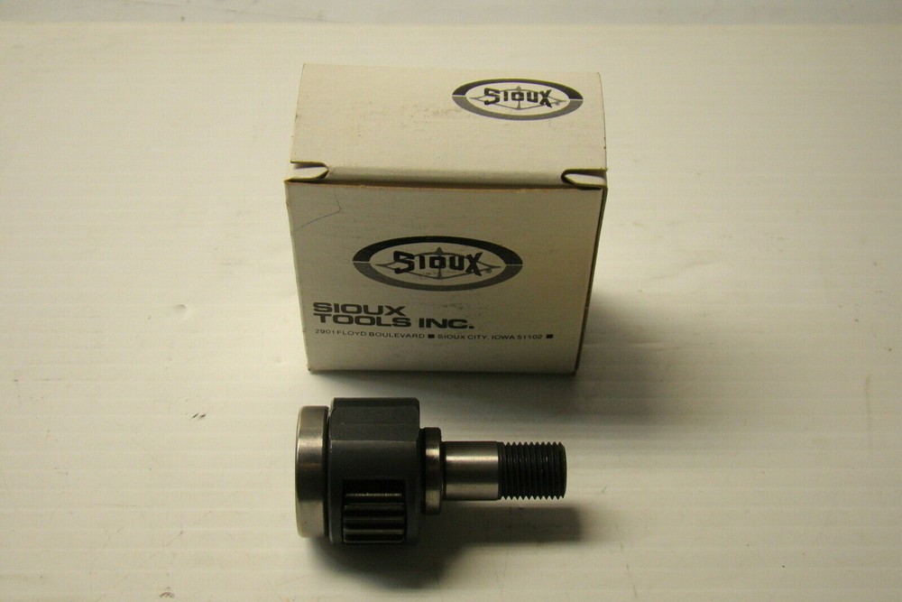 Sioux Tools Inc 43872 ASSM