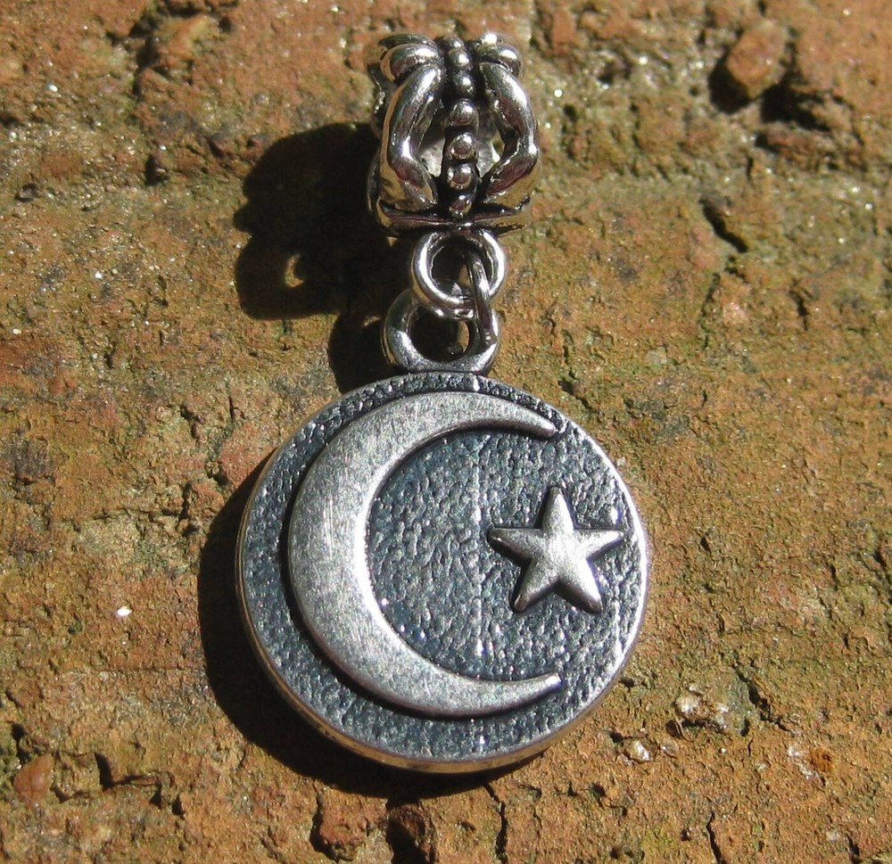 Metaphysical 7 Supernatural SPELL POWERS Charm
