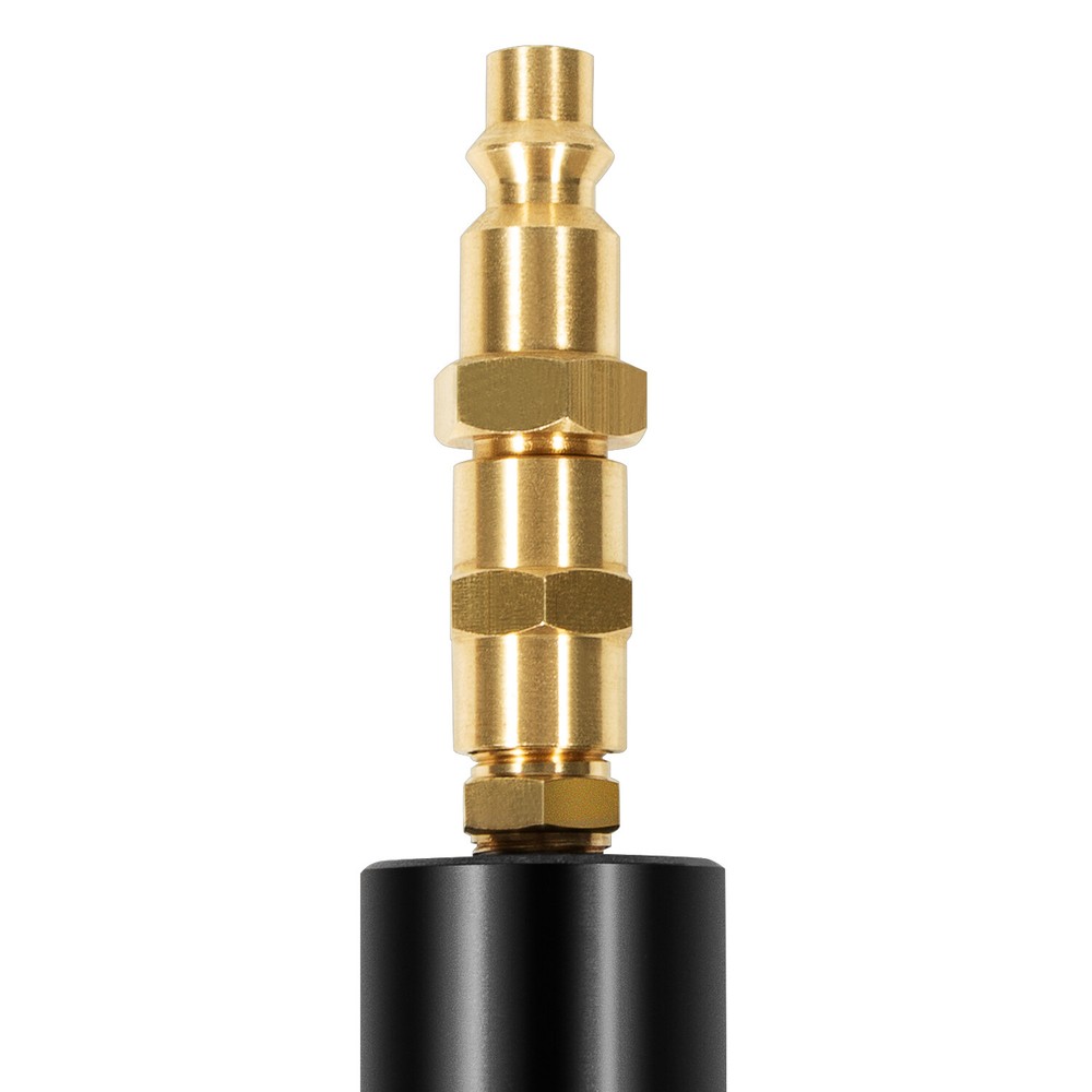 Compression Test Adapter Tool Fits for 6.7L 5.9L Cummins Diesel Engine Dodge Ram