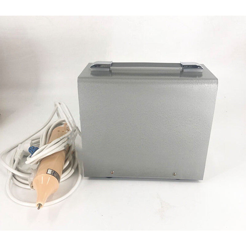 Electric Spark Detector JG-802 Anticorrosive Engineering Pipeline Fluorine Valve