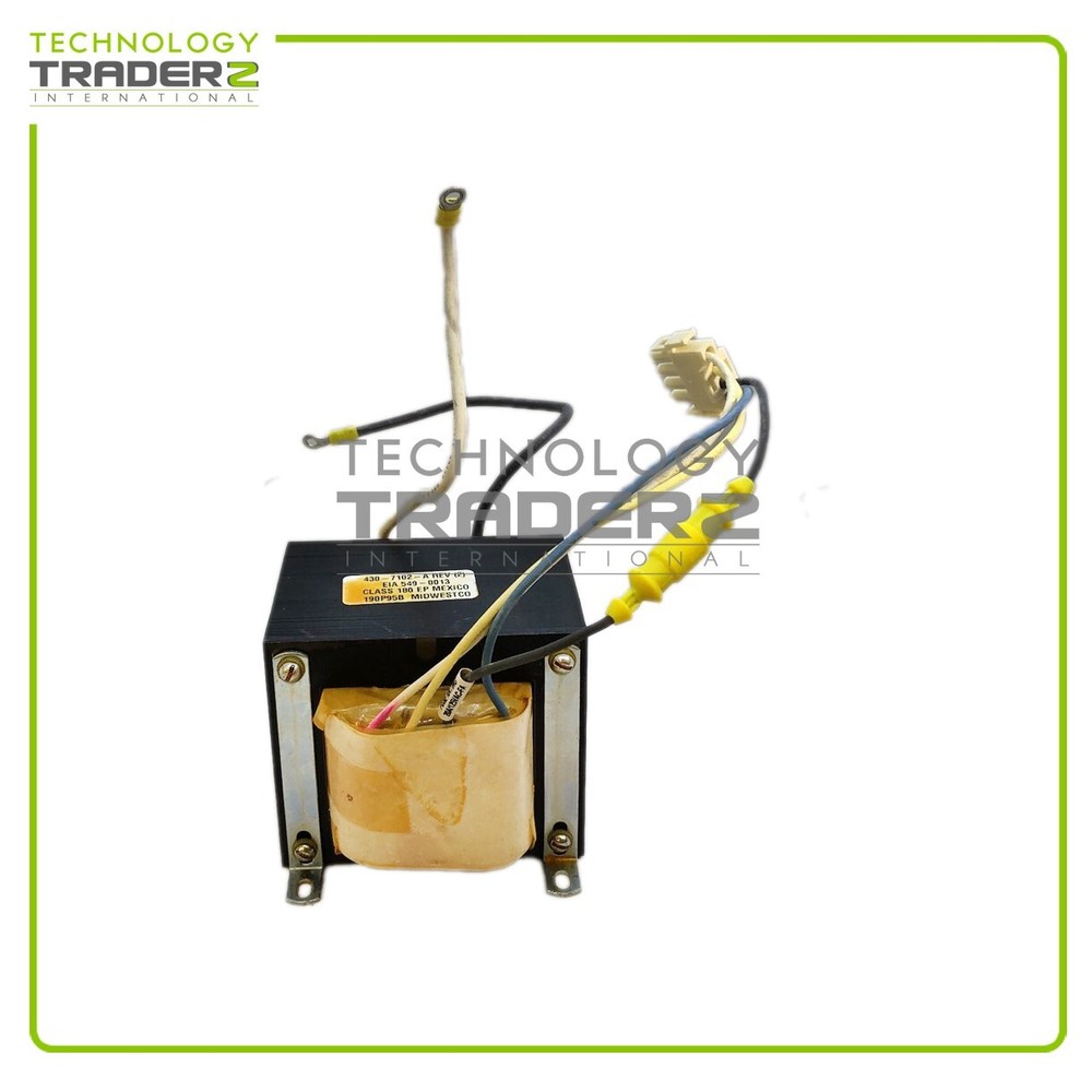 430-7102-A APC Smart UPS Transformer ***Pulled***