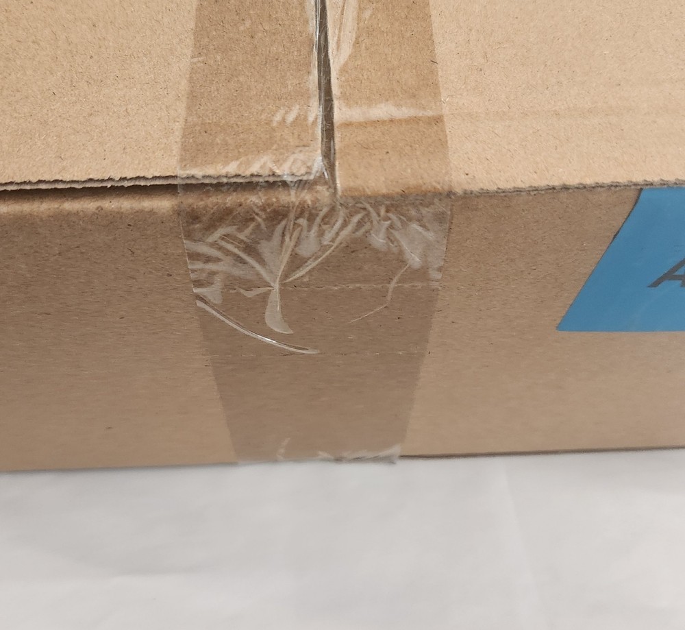 200 CD/DVD Clam Shell Clear Protective Cases