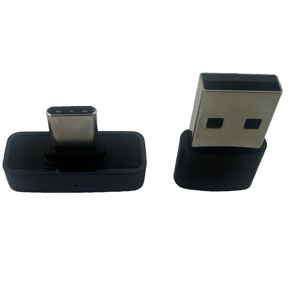 Questyle QCC Dongle Pro USB-C Bluetooth 5.4 LDAC aptX Lossless PS5 PC MFi