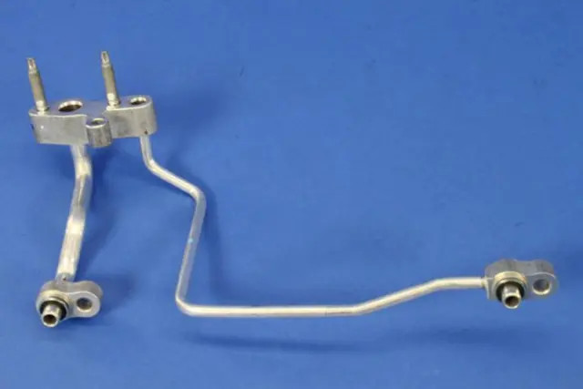 Genuine Mopar A/C Condenser Line 68184886AB