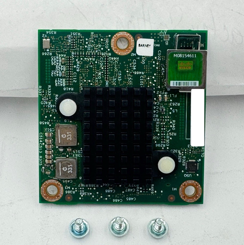 Cisco PVDM4-256 Fourth-Generation 256-Channel High-Density DSP Module