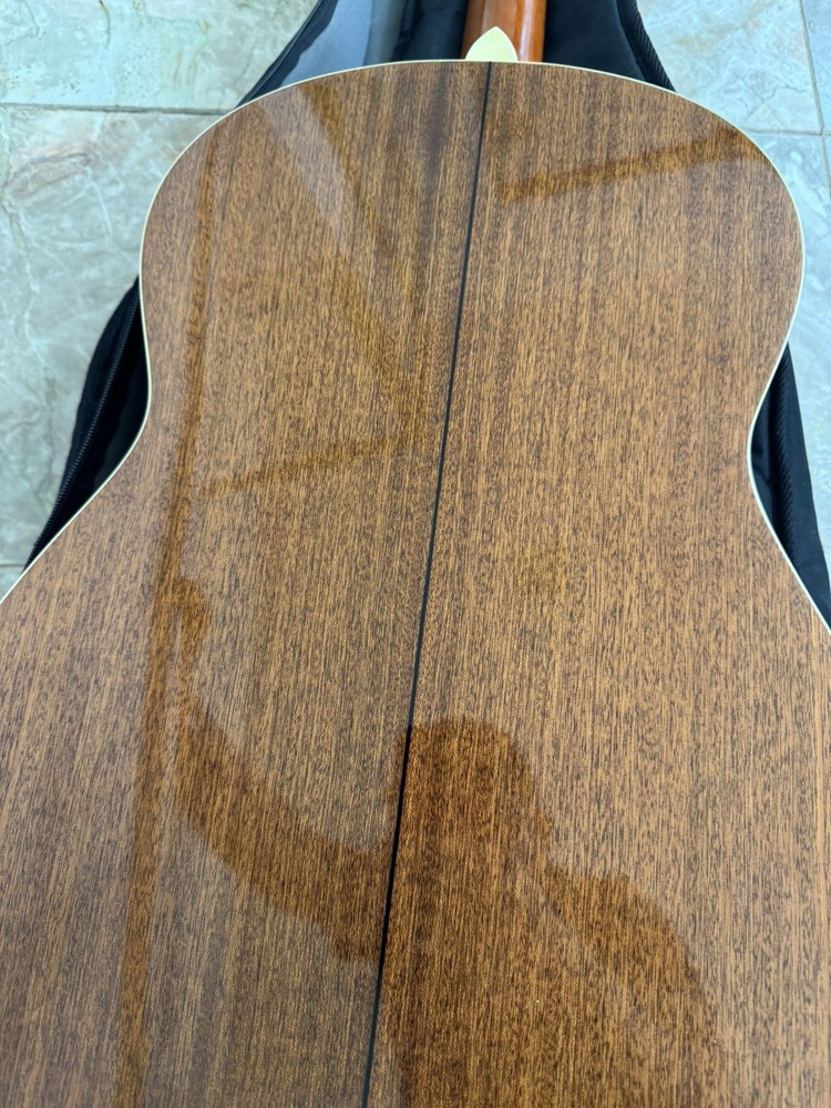 Samick Greg Bennett model st9-2 Acoustic Guitar