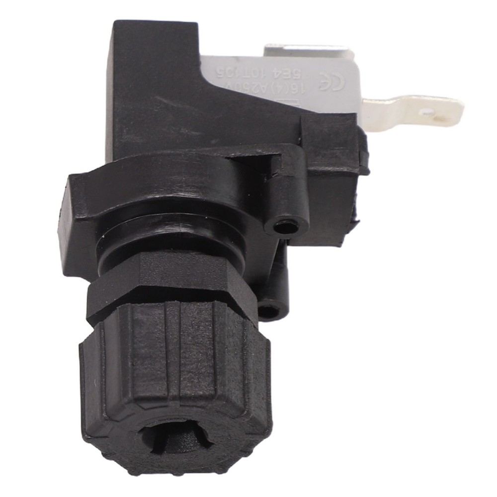 Seamless Bath Replacement Air Switch for Efficient Spa and Tub Control