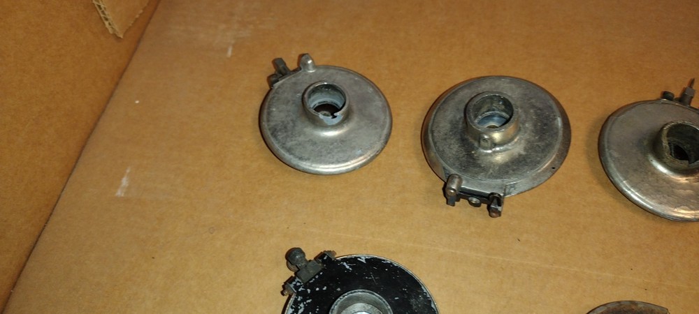 Assorted Reproducers For Phonograph