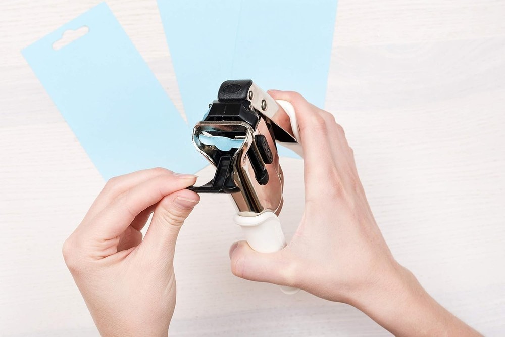 Punch Tool for Scrapbooking & Card Making