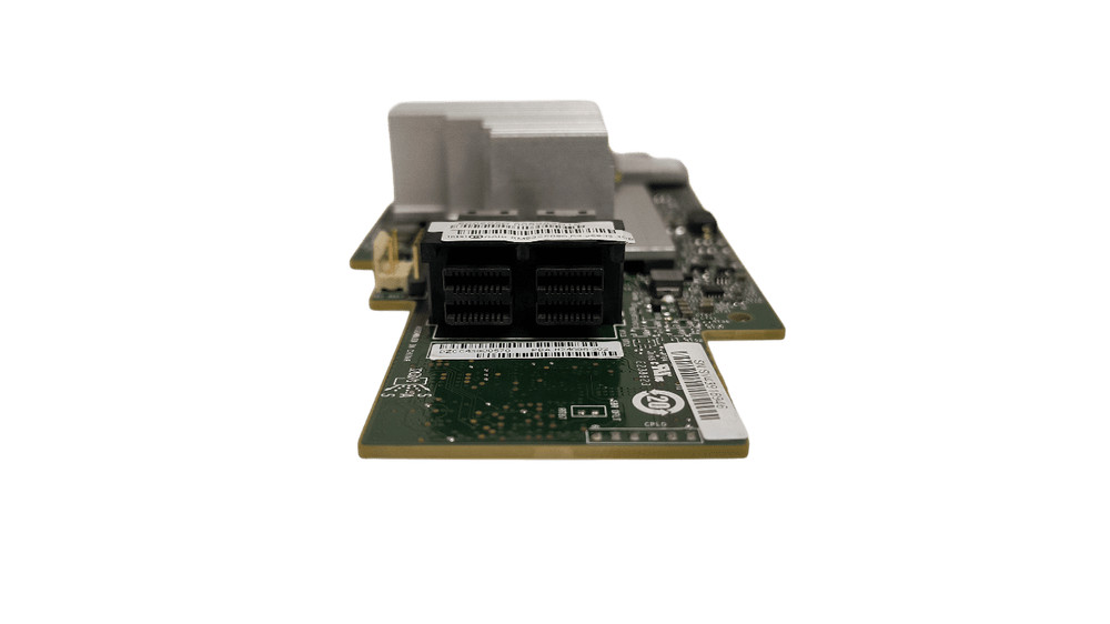 Intel RMS3CC080 8 Port 12Gb Raid Module PBA H24096-302