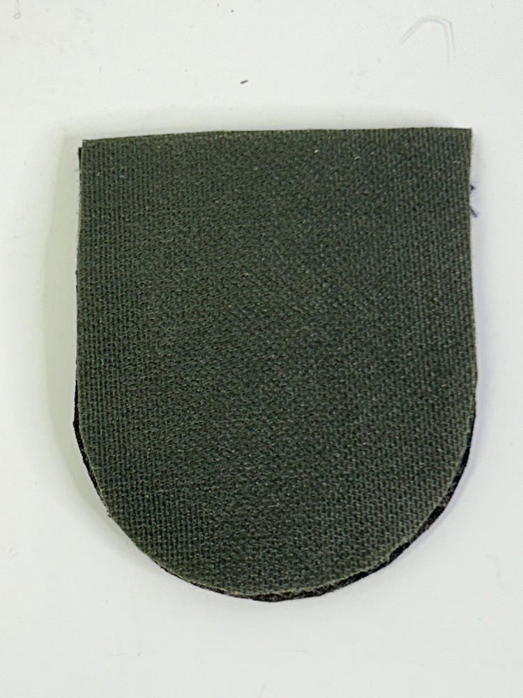French Foreign Legion Unit Patch