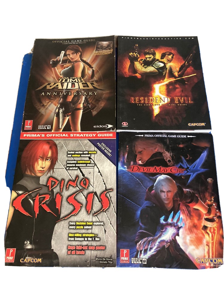 Game Guide